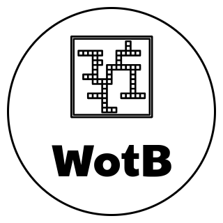 WotB Logo